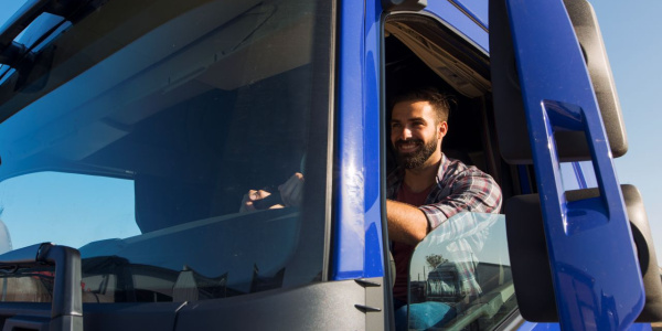 O impacto do comportamento do motorista na frota