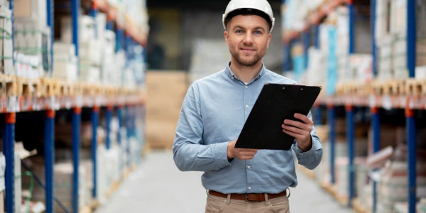 Planejamento Logístico: O segredo para otimizar sua Gestão de Frotas