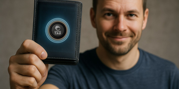 Como as tags de localização estão mudando nossa relação com a segurança