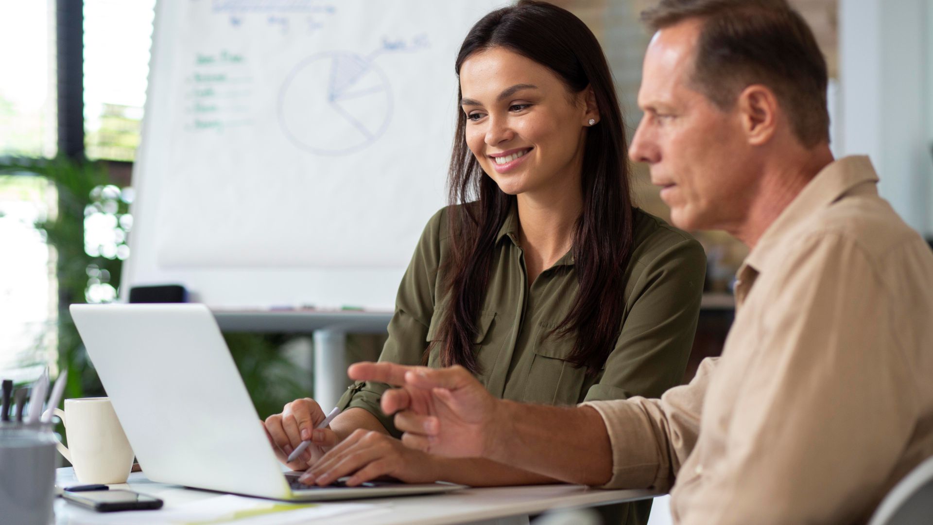 como a visao inteligente e estrategica esta redefinindo a logistica moderna 2